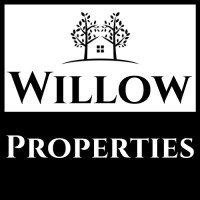 Willow Properties logo, Willow Properties contact details