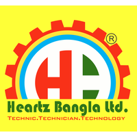 Heartz Bangla Ltd. logo, Heartz Bangla Ltd. contact details