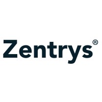 Zentrys logo, Zentrys contact details