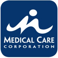 Medical Care Corporation logo, Medical Care Corporation contact details