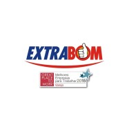 Extrabom Supermercados logo, Extrabom Supermercados contact details