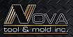 Nova Tool & Mold Inc. logo, Nova Tool & Mold Inc. contact details