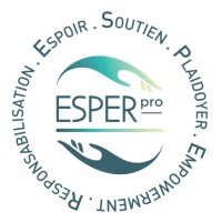 ESPER Pro logo, ESPER Pro contact details