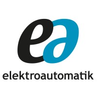 Elektroautomatik logo, Elektroautomatik contact details