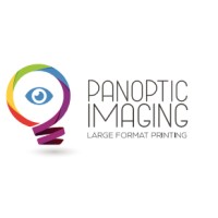 Panoptic Imaging logo, Panoptic Imaging contact details