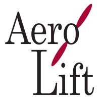 AeroLift Aircraft Storage Systems logo, AeroLift Aircraft Storage Systems contact details