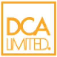 DCA Ltd. logo, DCA Ltd. contact details