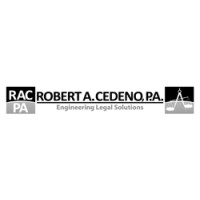 Robert A.Cedeno, P.A. logo, Robert A.Cedeno, P.A. contact details