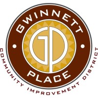 Gwinnett Place logo, Gwinnett Place contact details