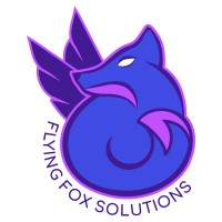 Flying Fox Solutions logo, Flying Fox Solutions contact details