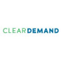 Clear Demand logo, Clear Demand contact details