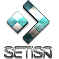 SETISA logo, SETISA contact details