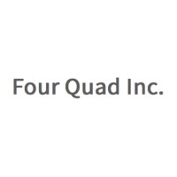 Four Quad logo, Four Quad contact details