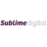 Sublime Digital Limited logo, Sublime Digital Limited contact details