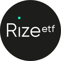 Rize ETF logo, Rize ETF contact details