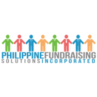 Philippine Fundraising Solutions, Inc. logo, Philippine Fundraising Solutions, Inc. contact details