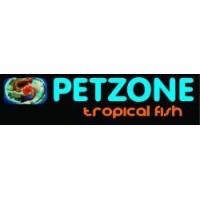 Pet Zone Tropical Fish logo, Pet Zone Tropical Fish contact details