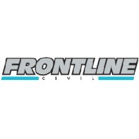 Frontline Civil logo, Frontline Civil contact details