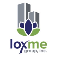 Loxme Group, Inc. logo, Loxme Group, Inc. contact details