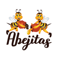 Abejitas logo, Abejitas contact details