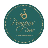 PAMPAS DEL SUR logo, PAMPAS DEL SUR contact details