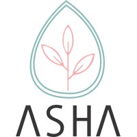 ASHA Essential Oils logo, ASHA Essential Oils contact details