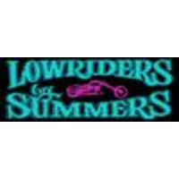 Lowriders By Summers logo, Lowriders By Summers contact details