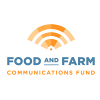 Food and Farm Communications Fund logo, Food and Farm Communications Fund contact details