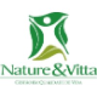 Nature & Vitta logo, Nature & Vitta contact details