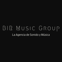 BIR Music Group logo, BIR Music Group contact details