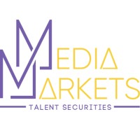 Media Markets logo, Media Markets contact details