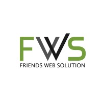 Friends Web Solution logo, Friends Web Solution contact details