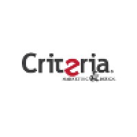 Criteria Marketing & Design Canada logo, Criteria Marketing & Design Canada contact details