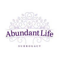 Abundant Life Surrogacy logo, Abundant Life Surrogacy contact details