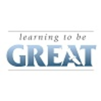 Learning to be Great logo, Learning to be Great contact details