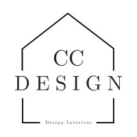 CC Design logo, CC Design contact details