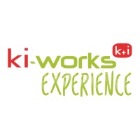 Ki-Works Experience logo, Ki-Works Experience contact details