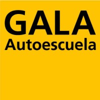 Autoescuela Gala logo, Autoescuela Gala contact details