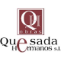 Obras Quesada Hermanos S.L. logo, Obras Quesada Hermanos S.L. contact details