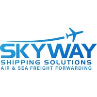 SKYWAY SHIPPING SOLUTIONS logo, SKYWAY SHIPPING SOLUTIONS contact details