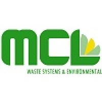 MCL Waste Systems and Environmental Inc. logo, MCL Waste Systems and Environmental Inc. contact details