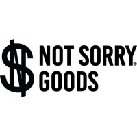 Not Sorry Goods logo, Not Sorry Goods contact details