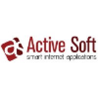 Active Soft S.R.L. logo, Active Soft S.R.L. contact details