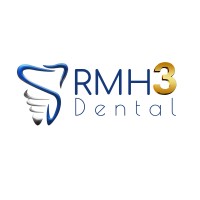 RMH3 Dental Supplies logo, RMH3 Dental Supplies contact details