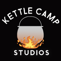 Kettle Camp Studios logo, Kettle Camp Studios contact details