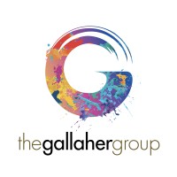 The Gallaher Group logo, The Gallaher Group contact details