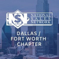 National Sales Network (NSN) Dallas/Fort Worth logo, National Sales Network (NSN) Dallas/Fort Worth contact details