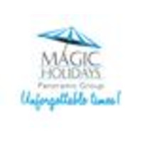 Magic Communications logo, Magic Communications contact details