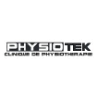 Physiotek logo, Physiotek contact details