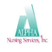 Alpha Nursing Services Inc. logo, Alpha Nursing Services Inc. contact details